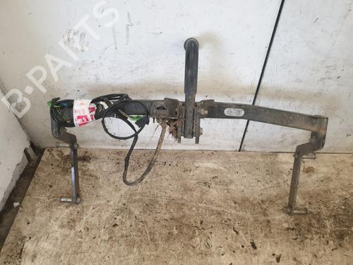 Used Tow ball/Mechanism DACIA SANDERO II 1.0 SCe 75 (B8JC, B8JD, B8NC) (73 hp) 29970022