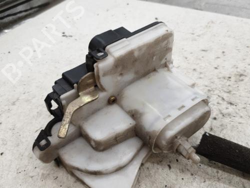 Used Rear left lock Rear left lock 25843424 25843424