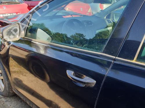 left-front-door-vw-golf-vi-5k1-2008-2009-2010-2011-2012-2013-2014-26730650 main image