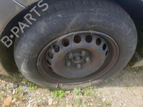Used Rim Rim RENAULT SCÉNIC III (JZ0/1_) 1.5 dCi (JZ02, JZ0R) (95 hp) 36250032 36250032
