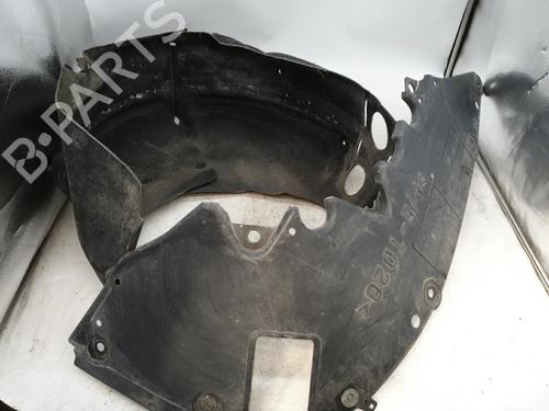 Wheel arch RENAULT MEGANE IV Grandtour (K9A/M/N_) 1.5 dCi 110 | BP22885783C56 