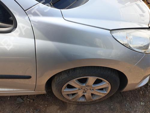 right-front-fenders-peugeot-207-wa_-wc_-2006-2007-2008-2009-2010-2011-2012-2013-2014-2015-37453080 main image