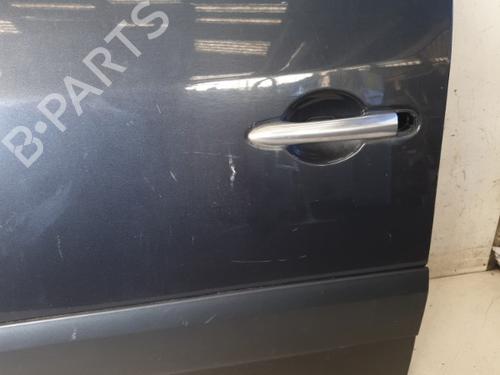 Left front door RENAULT ESPACE IV (JK0/1_) 2.0 dCi (JK03, JK04, JK1C, JK1G, JK1J, JK1K) | BP22874065C2 