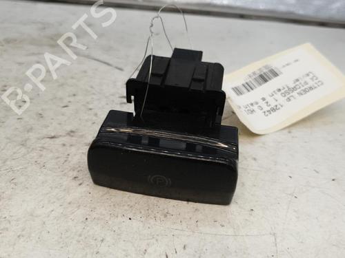 Used Switch Switch CITROËN C4 Picasso I MPV (UD_) 2.0 HDi 138 (136 hp) 23435881 23435881