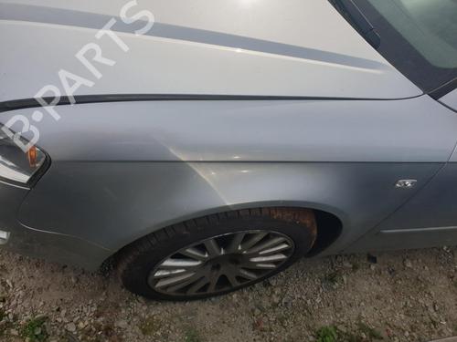 Left front fenders AUDI A4 B7 (8EC) 2.0 | BP29341194C41 