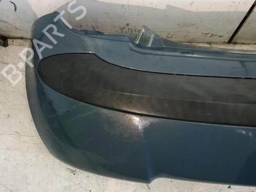 Used Rear bumper Rear bumper LANCIA YPSILON (843_) 1.4 16V (843.AXC11, 843.AXC1B, 843.AXC1A) (95 hp) 22878443 22878443