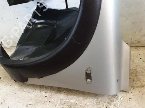 Left front fenders VOLVO V70 II (285) D5 AWD | BP22878406C41 