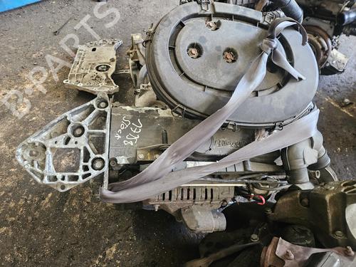 Motor für RENAULT CLIO I (B/C57_, 5/357_) 1.2 (B/C/S57A, B/C57S, 5/357F, 5/357J, 5/357L, 5/357R) (58 hp) 29748518