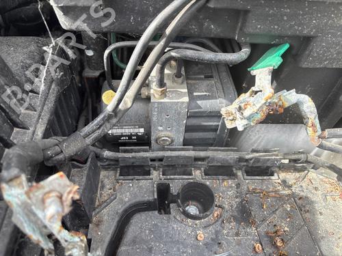 ABS pump CITROËN C5 I (DC_) 3.0 V6 (DCXFXC, DCXFXF) | BP39216272M43 - Image 3