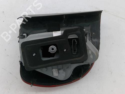 Right taillight VW FOX Hatchback (5Z1, 5Z3, 5Z4) 1.4 | BP22872885C35 