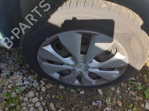 Rim CITROËN C1 (PM_, PN_) 1.0 | BP29430055C45 