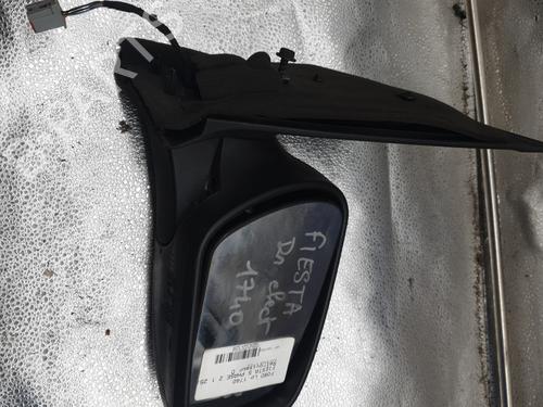 Used Right mirror FORD FIESTA V (JH_, JD_) [2001-2014]  24150169
