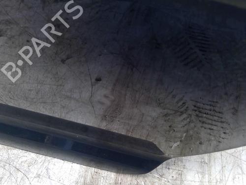 Left front door VW GOLF IV (1J1) 1.9 TDI | BP22868171C2 