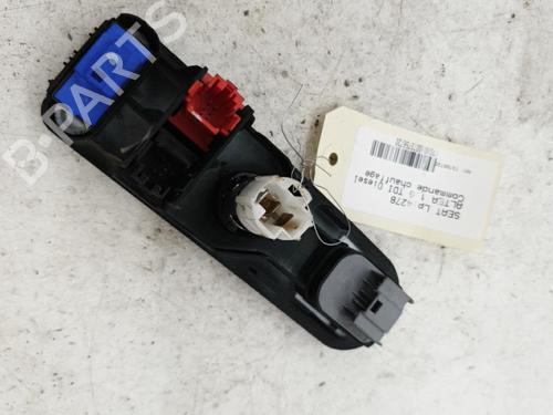 Mirror switch SEAT ALTEA XL (5P5, 5P8) | BP24421956I25 - Image 2