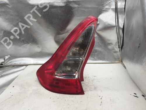 Used Left taillight CITROËN C4 Coupe (LA_) 1.6 HDi (109 hp) 22878581