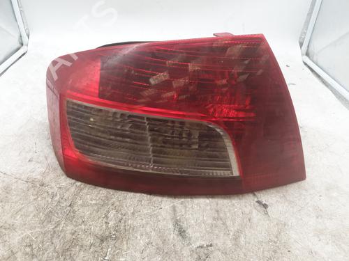 Używane Lampa tylna lewa PEUGEOT 407 (6D_) 1.6 HDi 110 (6D9HZC, 6D9HYC) (109 hp) 28479323
