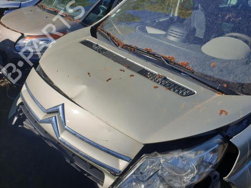 Used Engine Engine CITROËN JUMPY II (VF7) 2.0 HDi 140 (136 hp) 34164907 34164907