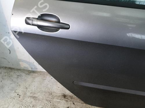 Used Right rear door PEUGEOT 308 SW I (4E_, 4H_) 1.6 HDi (109 hp) 22871013