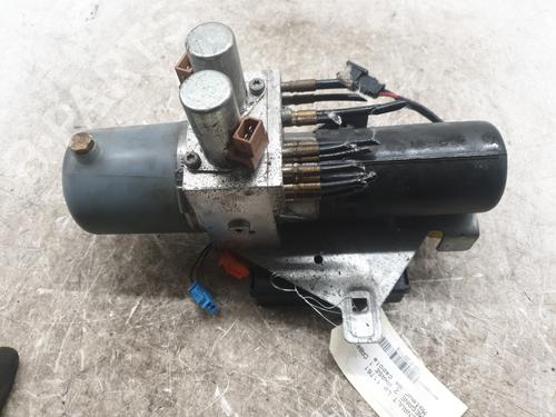 Elektronisk modul RENAULT MEGANE II Coupé-Cabriolet (EM0/1_) 1.9 dCi (120 hp) 32242463