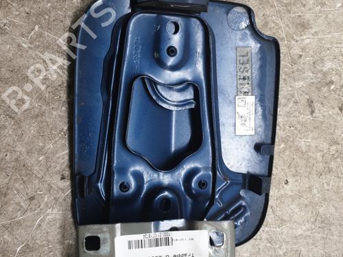 Fuel flap DACIA DUSTER (HS_) 1.5 dCi | BP28133567C131 