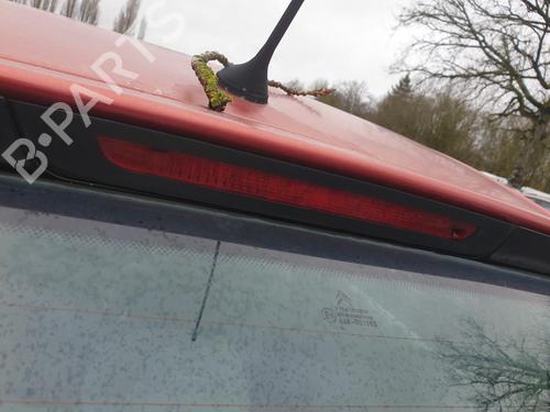 Used Third brake light Third brake light CITROËN C3 I (FC_, FN_) 1.4 HDi (68 hp) 32061065 32061065