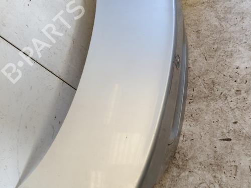Used Tailgate Tailgate MERCEDES-BENZ C-CLASS (W203) C 180 Kompressor (203.046) (143 hp) 22864542 22864542