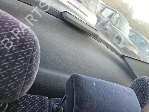 Rear parcel shelf OPEL VECTRA B (J96) 1.6 i 16V (F19) | BP30978063C85