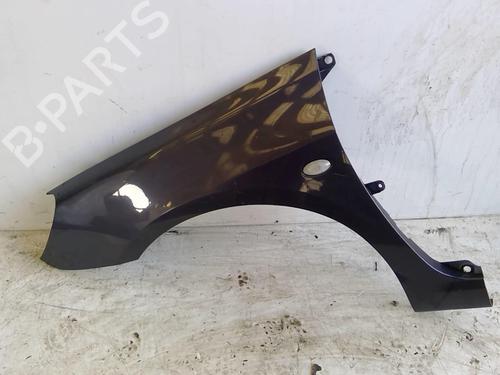 Used Left front fenders PEUGEOT 307 (3A/C) 2.0 HDi 110 (107 hp) 22882305