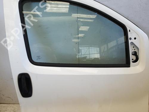 Right front door PEUGEOT BIPPER (AA_) 1.3 HDi 75 | BP22879549C3