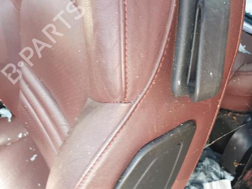 Left front seat PEUGEOT 407 Coupe (6C_) 2.7 HDi | BP37280588C15 - Image 3
