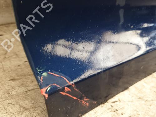 Right front door PEUGEOT 1007 (KM_) 1.4 HDi | BP27704727C3