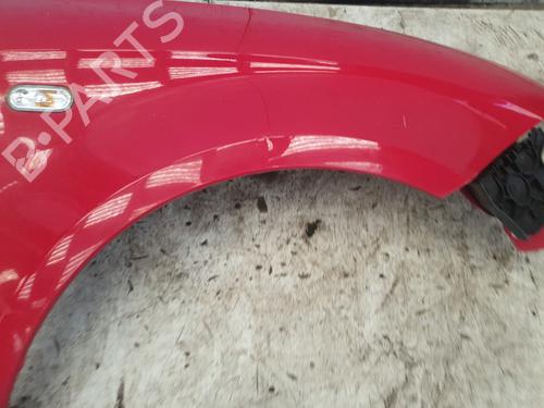 Right front fenders SEAT ALTEA (5P1) 1.9 TDI | BP29287805C42 
