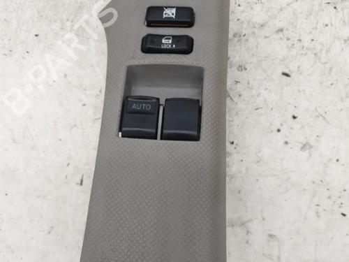 Left front window switch TOYOTA YARIS (_P9_) 1.0 VVT-i (KSP90_, KSP90R) | BP25843033I27 - Image 4