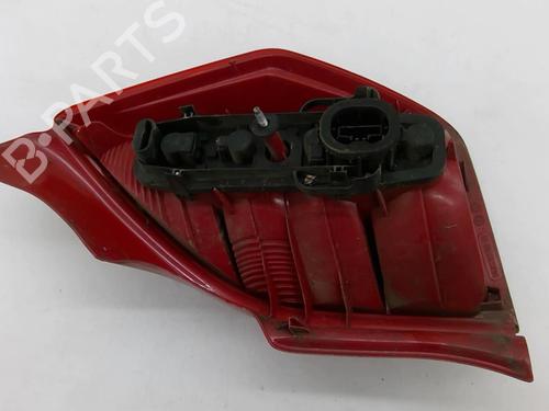Left taillight CITROËN C2 (JM_) 1.4 HDi | BP22886271C34 