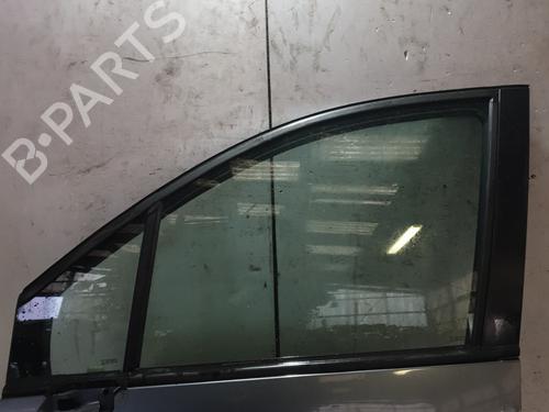 Left front door PEUGEOT 807 (EB_) 2.0 HDI | BP23210950C2 