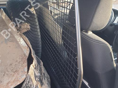 Used Cargo separator Cargo separator SUZUKI VITARA (LY) 1.4 Hybrid (Mild Hybrid) AllGrip (APK414) (129 hp) 31849808 31849808