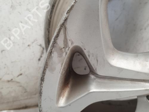 Rim BMW X3 (E83) xDrive 35 d | BP25890536C45 