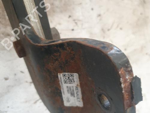 Trækkugle/Mekanisme Trækkugle/Mekanisme RENAULT ARKANA I (LCM_, LDN_) 1.3 TCe 140 (LDN0) (140 hp) 35779865 35779865