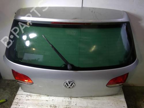 Used Tailgate VW GOLF VI (5K1) 1.6 TDI (105 hp) 22868961