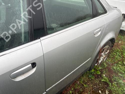 Dør venstre bagtil AUDI A4 B6 (8E2) 1.9 TDI | BP39516778C4 - Image 2