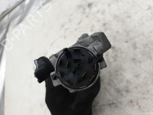 Ignition barrel VW FOX Hatchback (5Z1, 5Z3, 5Z4) 1.2 | BP22878957M48 