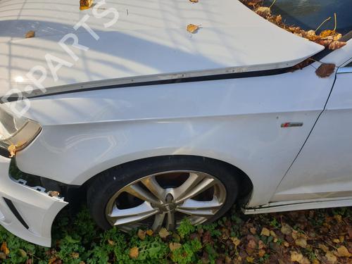 Left front fenders AUDI A3 (8V1, 8VK) 1.4 TSI | BP30111912C41 