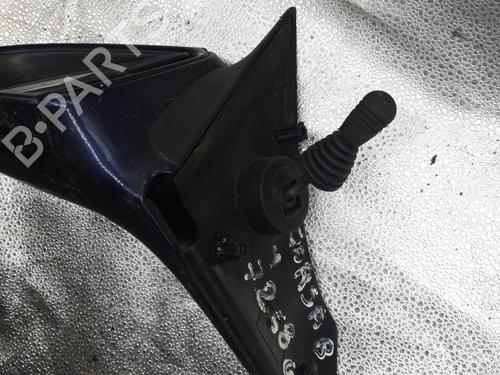 Left mirror OPEL CORSA B (S93) 1.7 D (F08, F68, M68) | BP23992247C26 