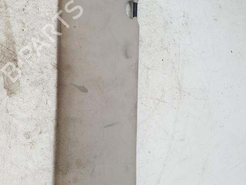 Left sun visor PEUGEOT 207 CC (WD_) 1.6 HDi | BP36231184I1 - Image 6