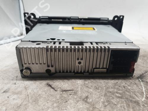 Radio MERCEDES-BENZ A-CLASS (W169) A 180 CDI (169.007, 169.307) | BP28054992E6 