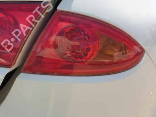 Right taillight SEAT LEON (1P1) 1.6 TDI | BP26008258C35 
