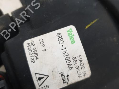 Used Right front fog light Right front fog light 22870502 22870502