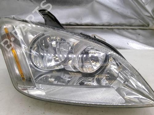 Right headlight FORD FOCUS C-MAX (DM2) 2.0 TDCi | BP22881256C29 - Image 3