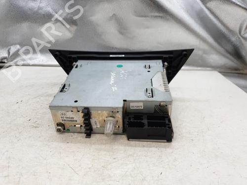 Radio RENAULT LAGUNA III Grandtour (KT0/1) 2.0 dCi (KT01, KT08, KT09, KT0K, KT12, KT1D, KT1W) | BP22870523E6 