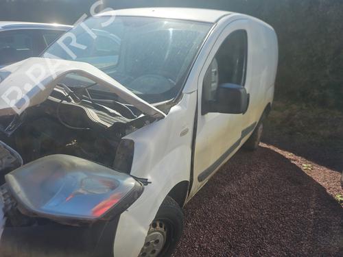 Starter CITROËN NEMO Box Body/MPV (AA_) 1.4 HDi | BP30813318M8